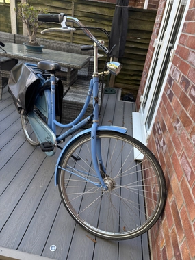 Batavus Old Dutch  2011