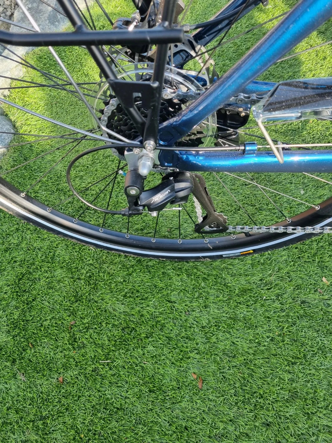 Batribike Penta  S 2024