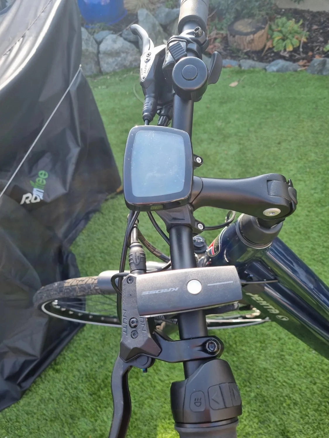 Batribike Penta  S 2024