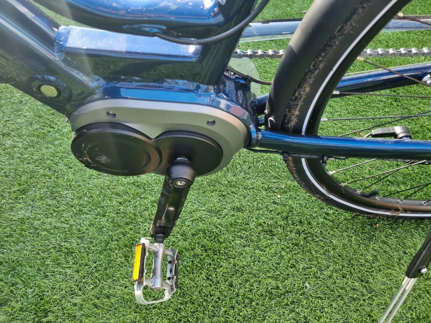 Batribike Penta  S 2024