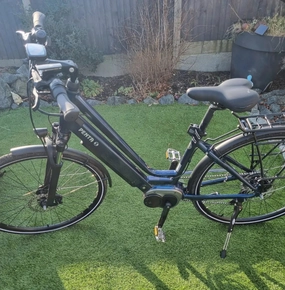 Batribike Penta  S 2024