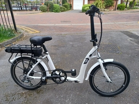 Batribike (UK) 'Trip'  2021