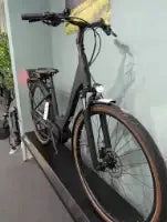 Bergamont  E-Horizon 4 RT 2024