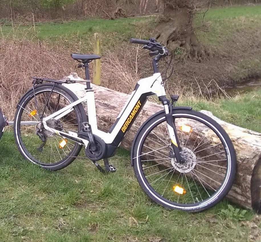 Bergamont E-Horizon Sport Wave 2022