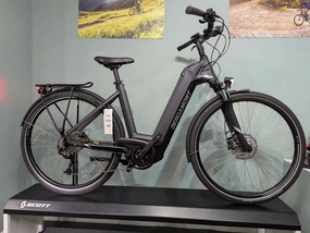 Bergamont E-Horizon Tour 500 Wave 2023