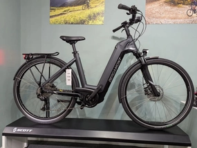 Bergamont E-Horizon Tour 500 Wave 2023
