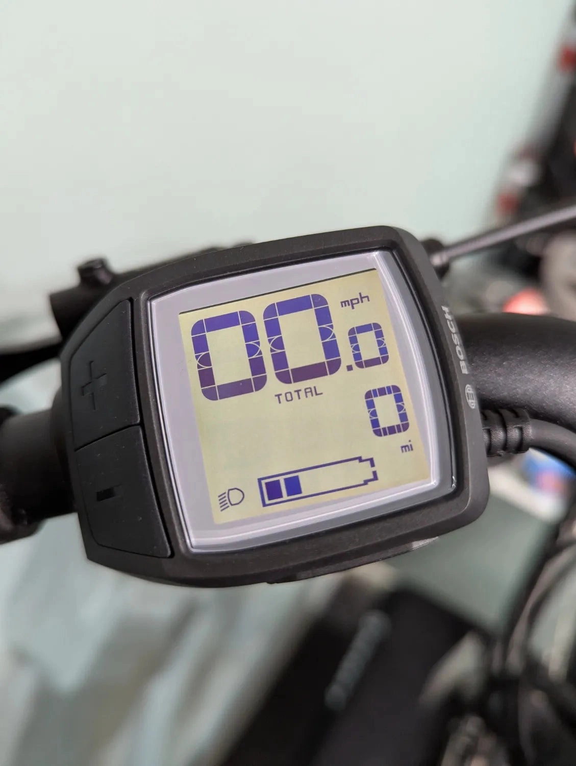 Bergamont E-Horizon Tour 500 Wave 2023