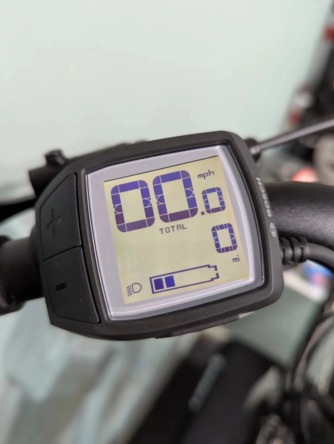 Bergamont E-Horizon Tour 500 Wave 2023
