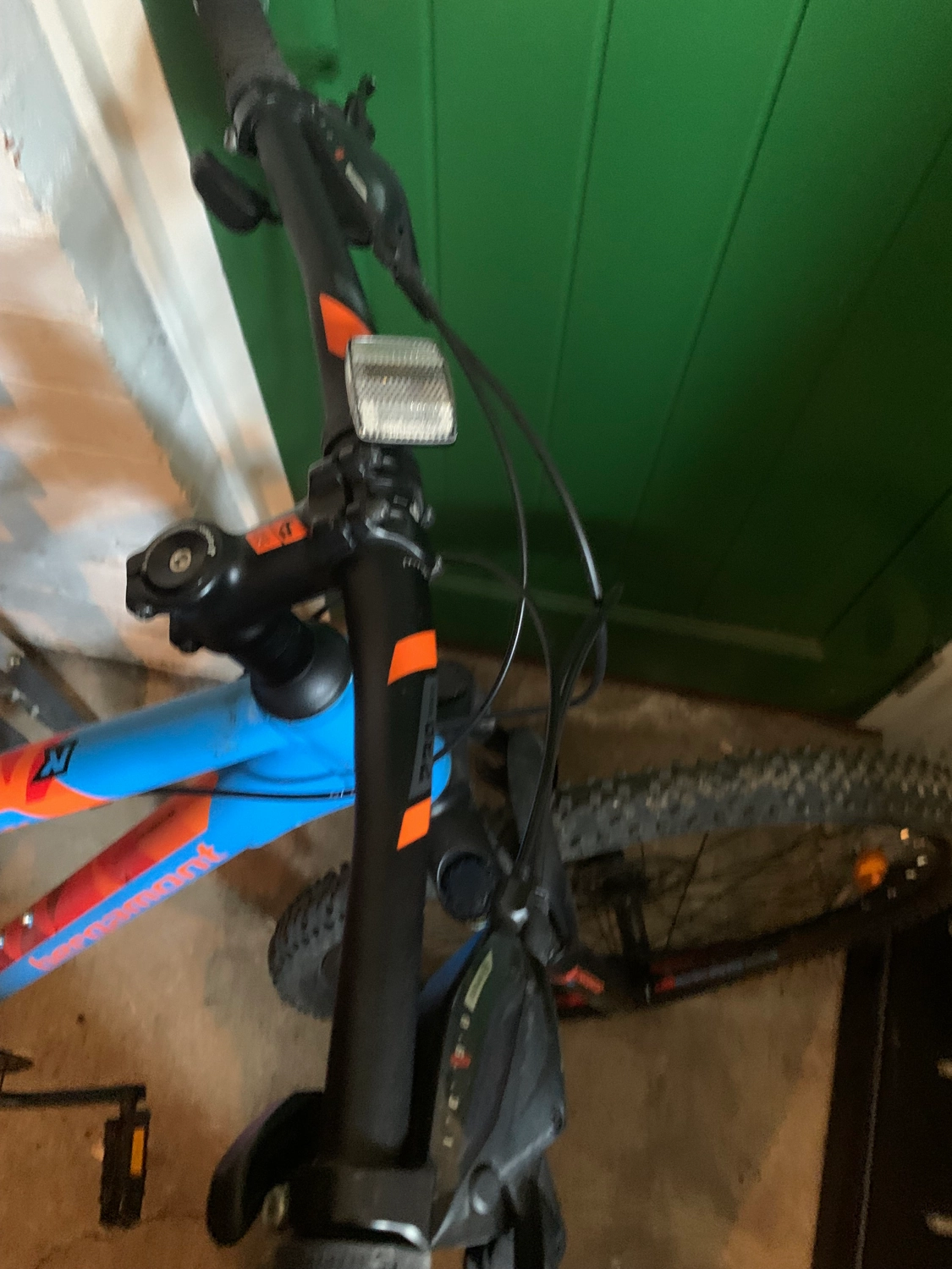 Bergamont E-Revox 3 26 2020