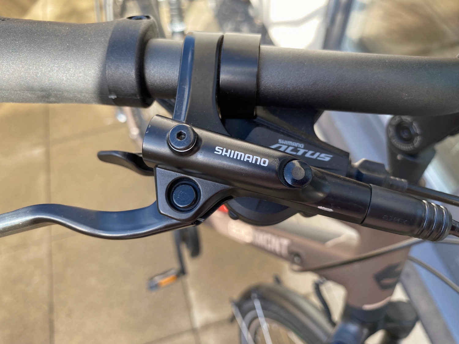 Bergamont Horizon 6 2021