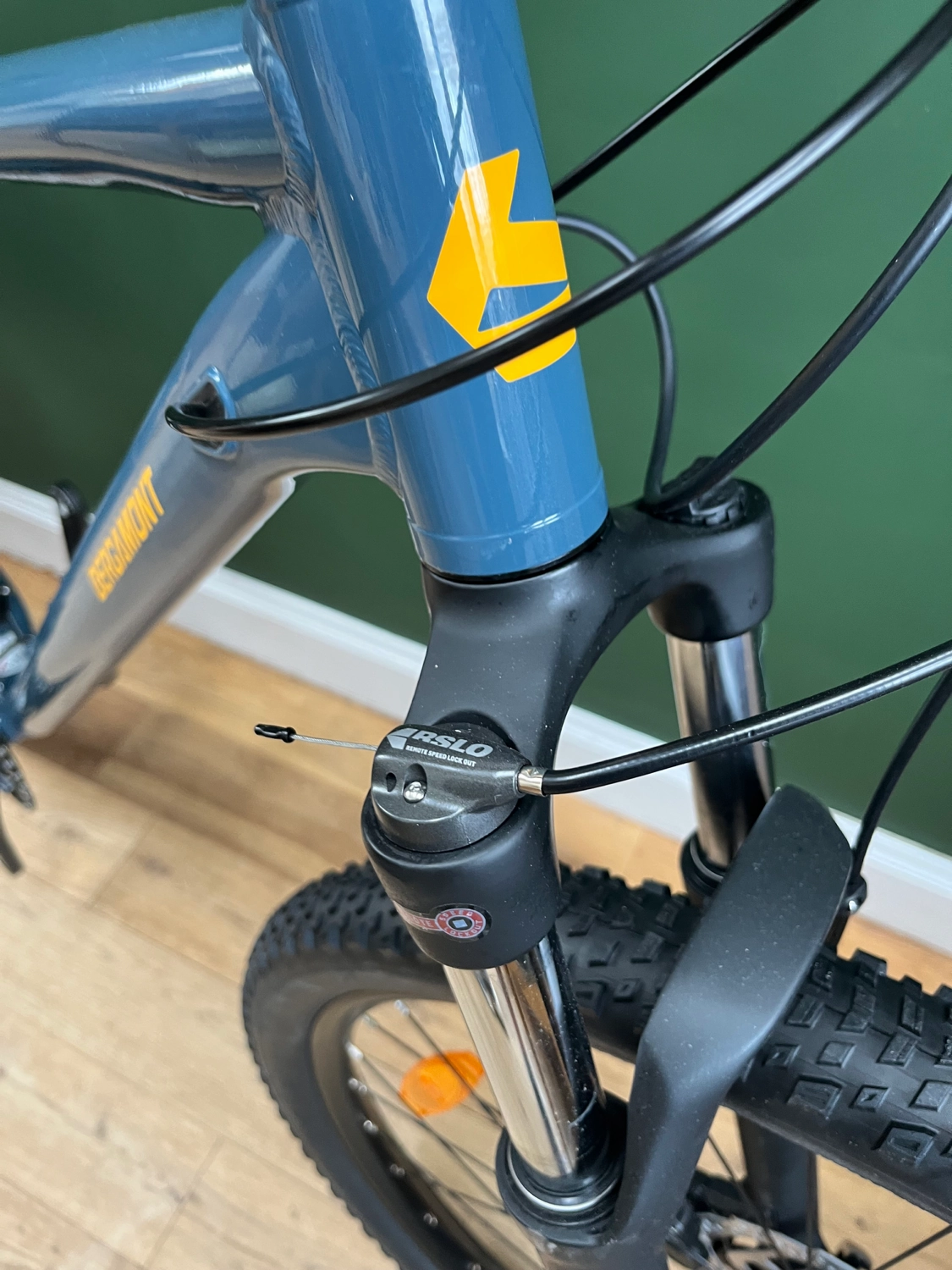 Bergamont Revox 6 2023