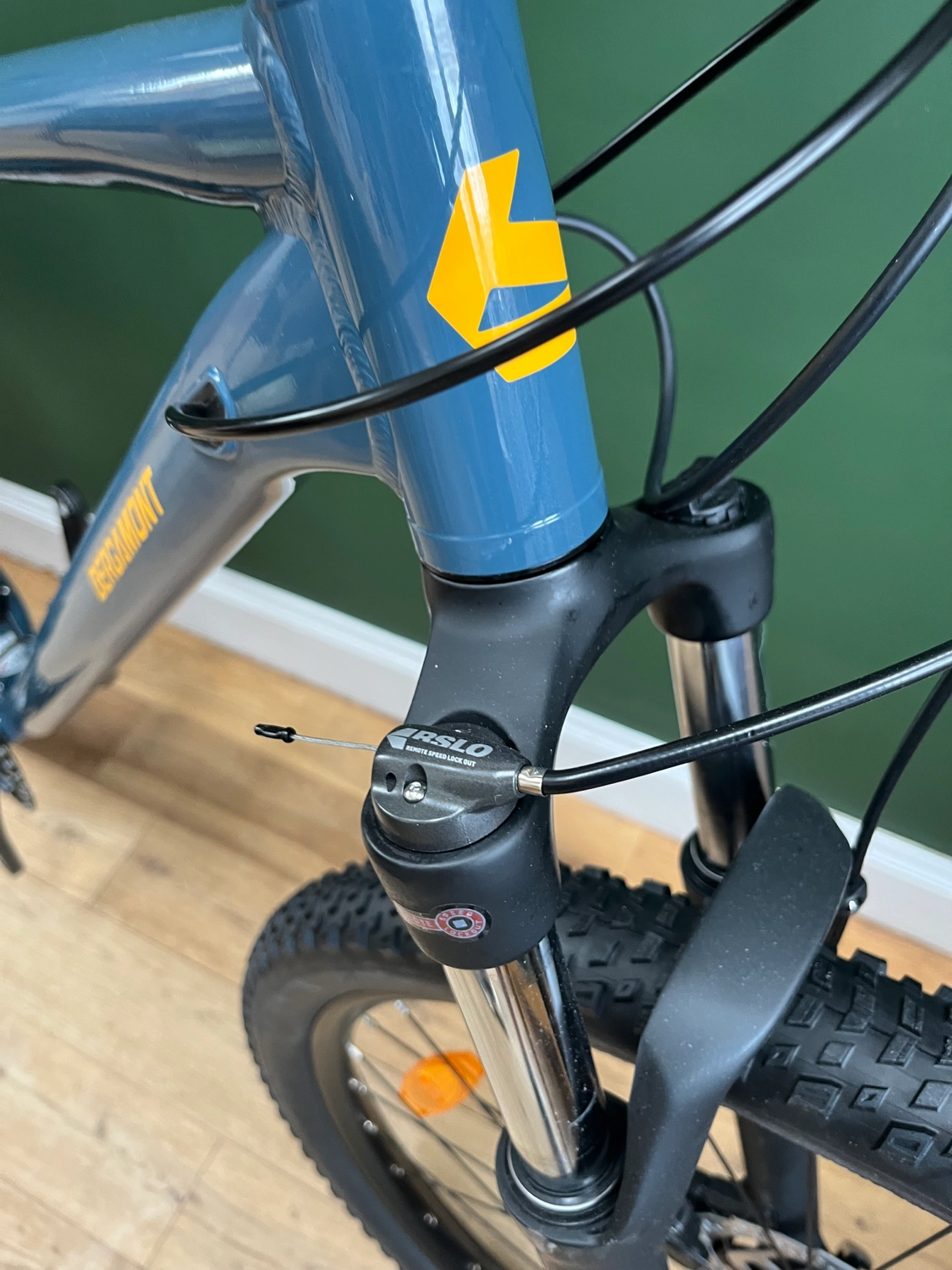 Bergamont Revox 6 2023