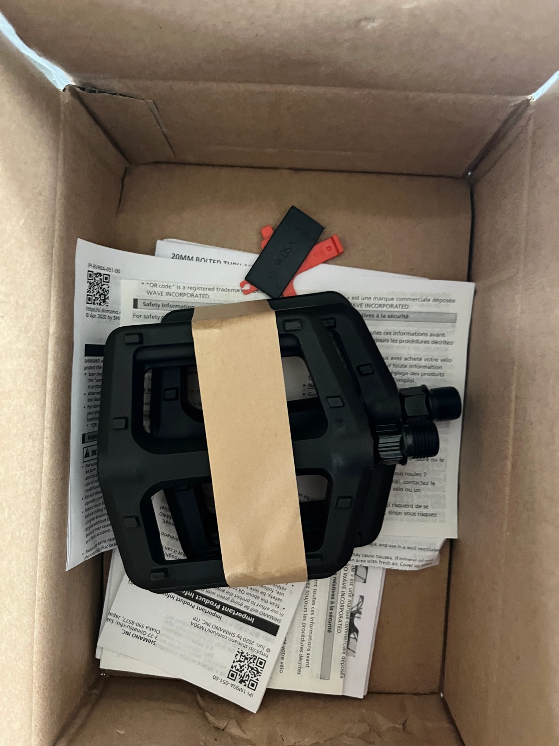 Bergamont Revox 6 2023