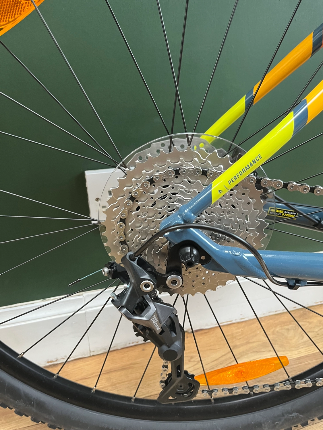 Bergamont Revox 6 2023