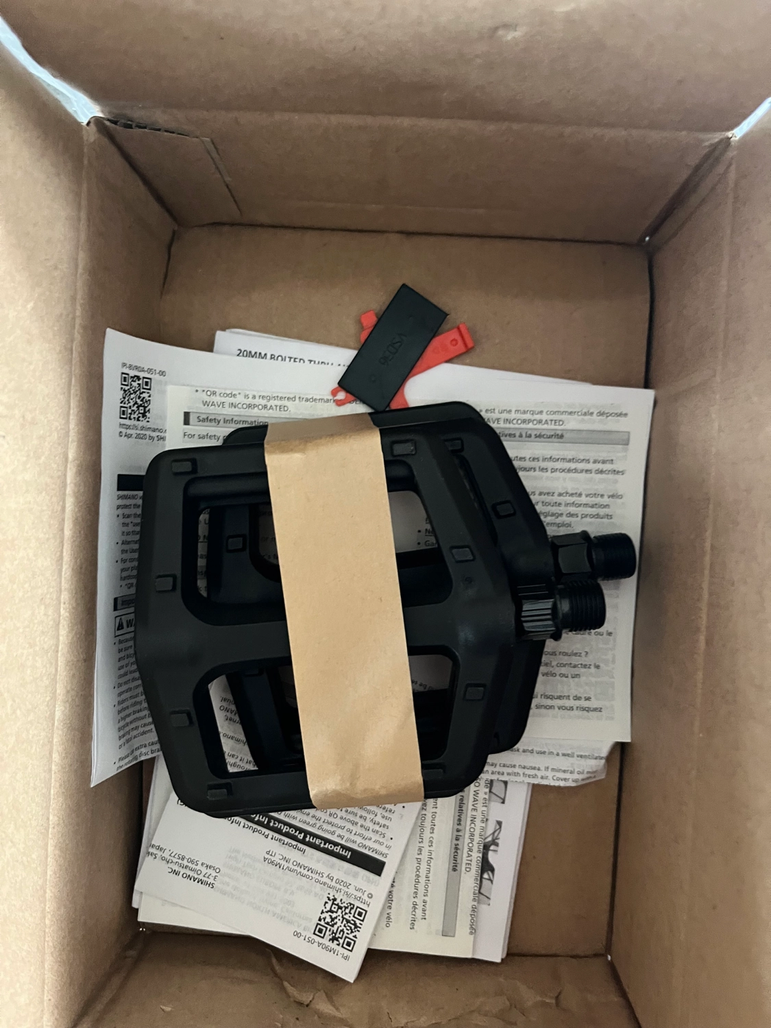 Bergamont Revox 6 2023