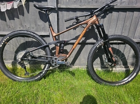 Bergamont Trailster 8 2020