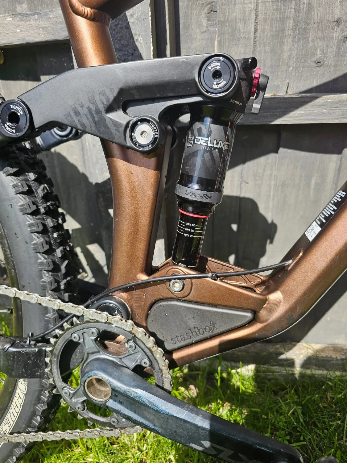 Bergamont Trailster 8 2020