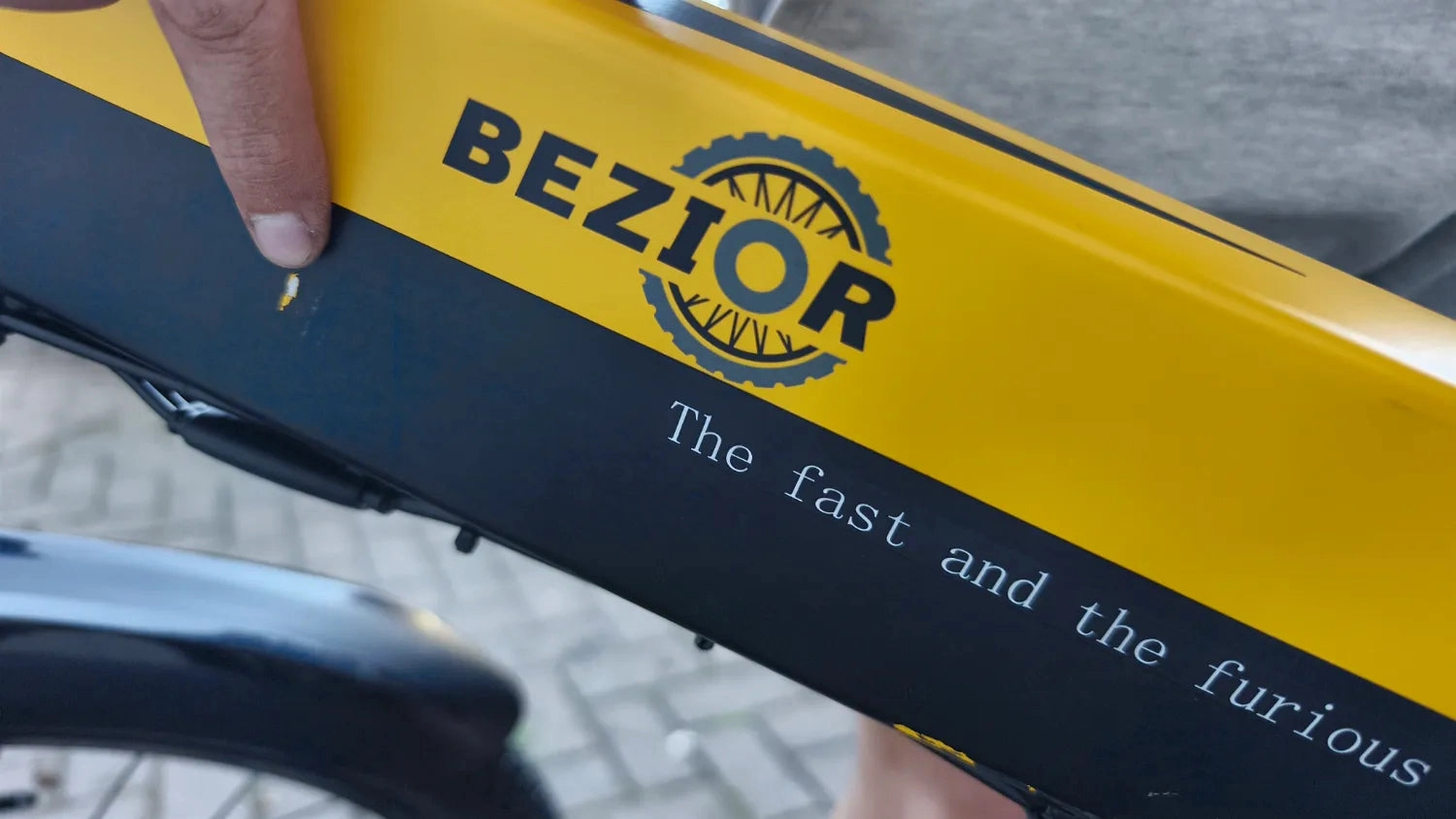 Bezior X500 pro 2022