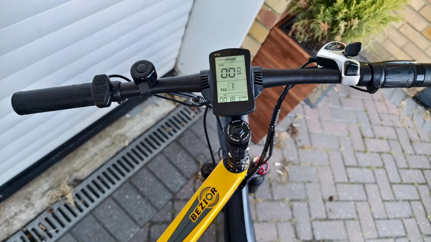 Bezior X500 pro 2022