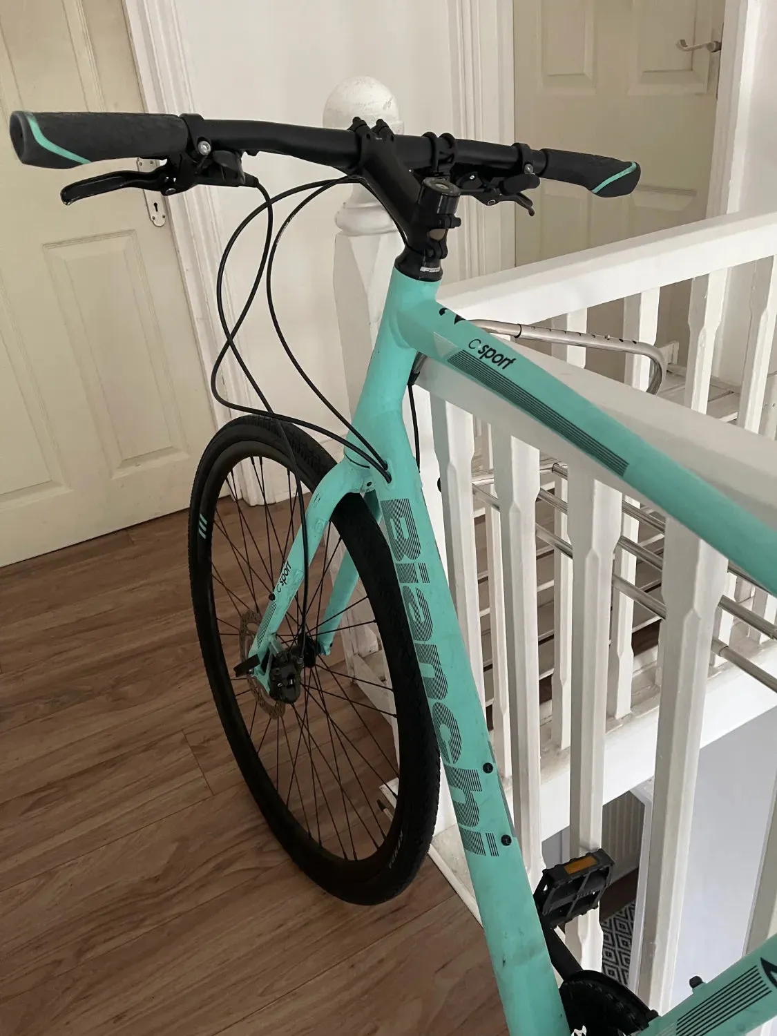 Bianchi C Sport 2 2023