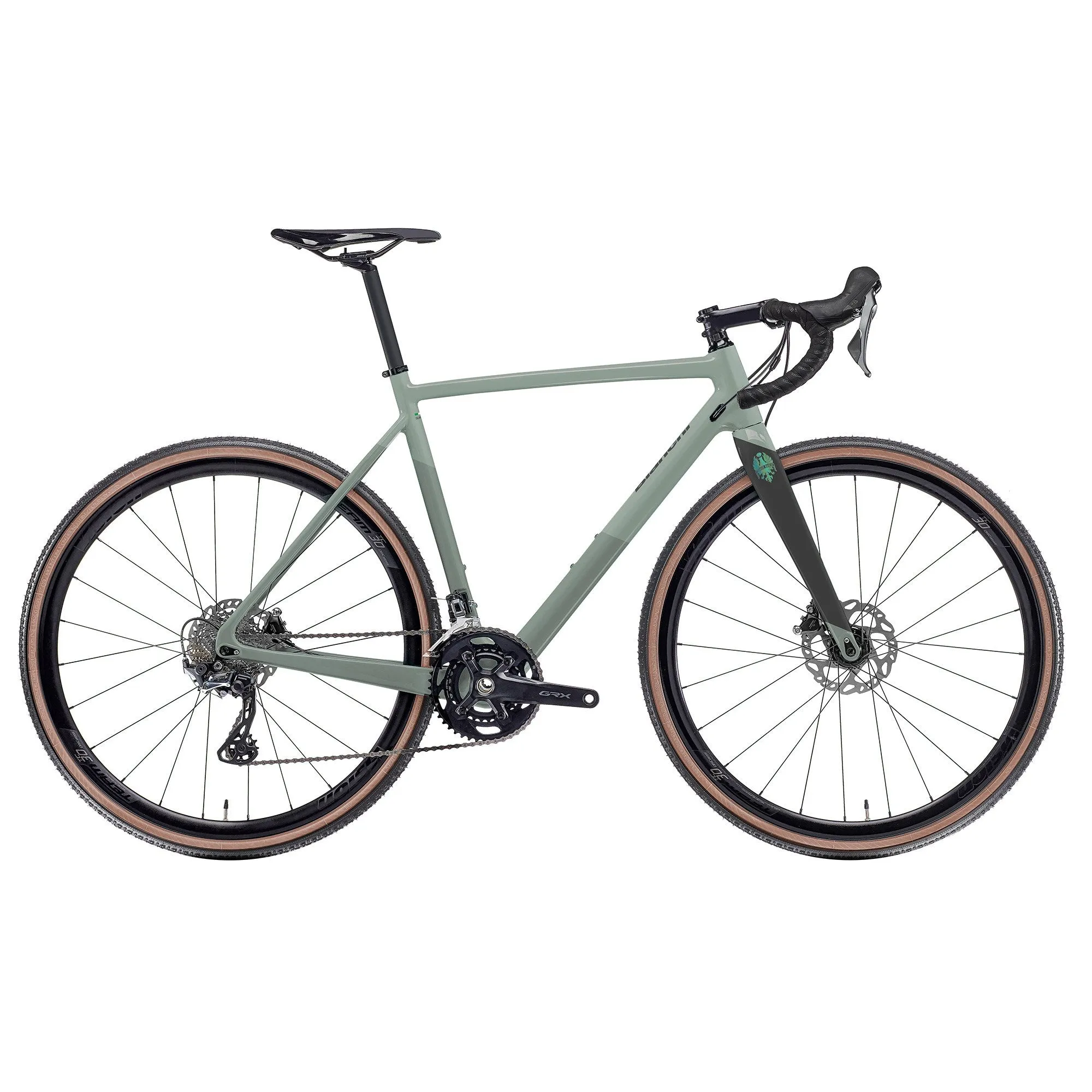 Bianchi Impulso Pro GRX 600 1X Bike