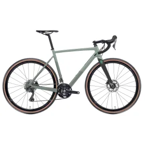Bianchi Impulso Pro GRX 600 1X Bike