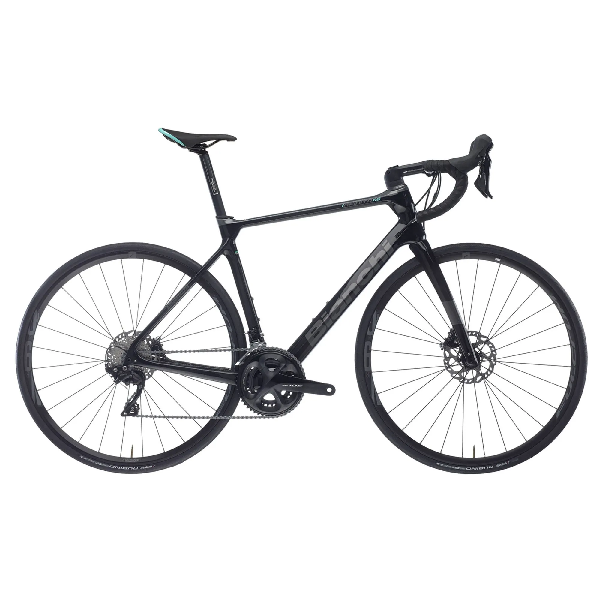 Bianchi Infinito XE Disc 105 Bike