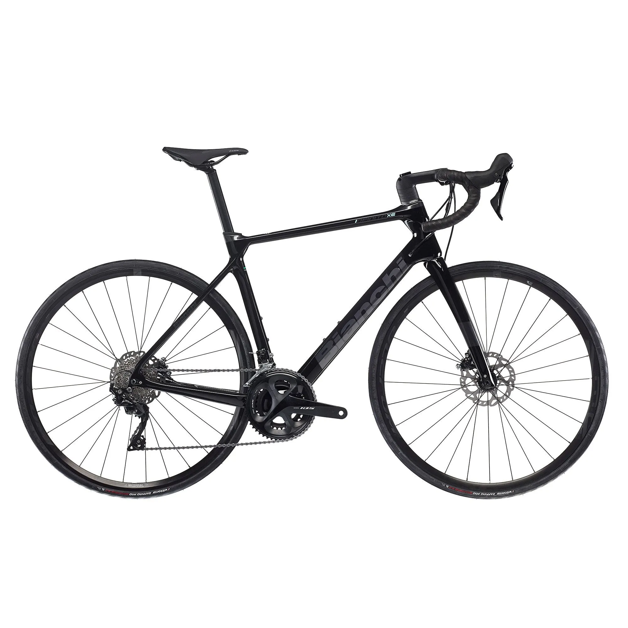 Bianchi Infinito XE Disc Rival AXS Bike