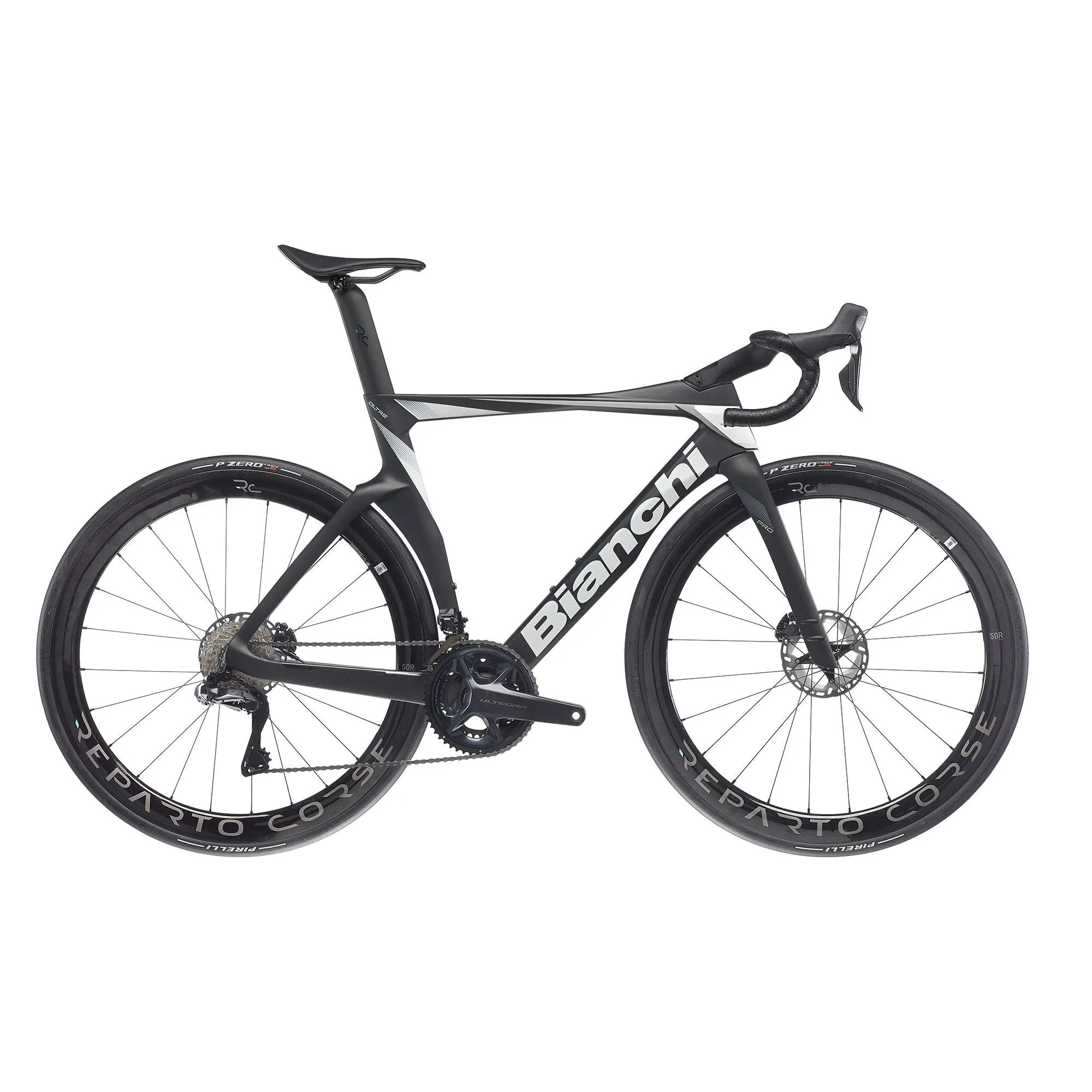 Bianchi Oltre Pro Ultegra Di2 8100 Bike