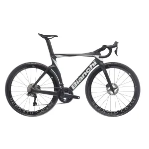 Bianchi Oltre Pro Ultegra Di2 8100 Bike