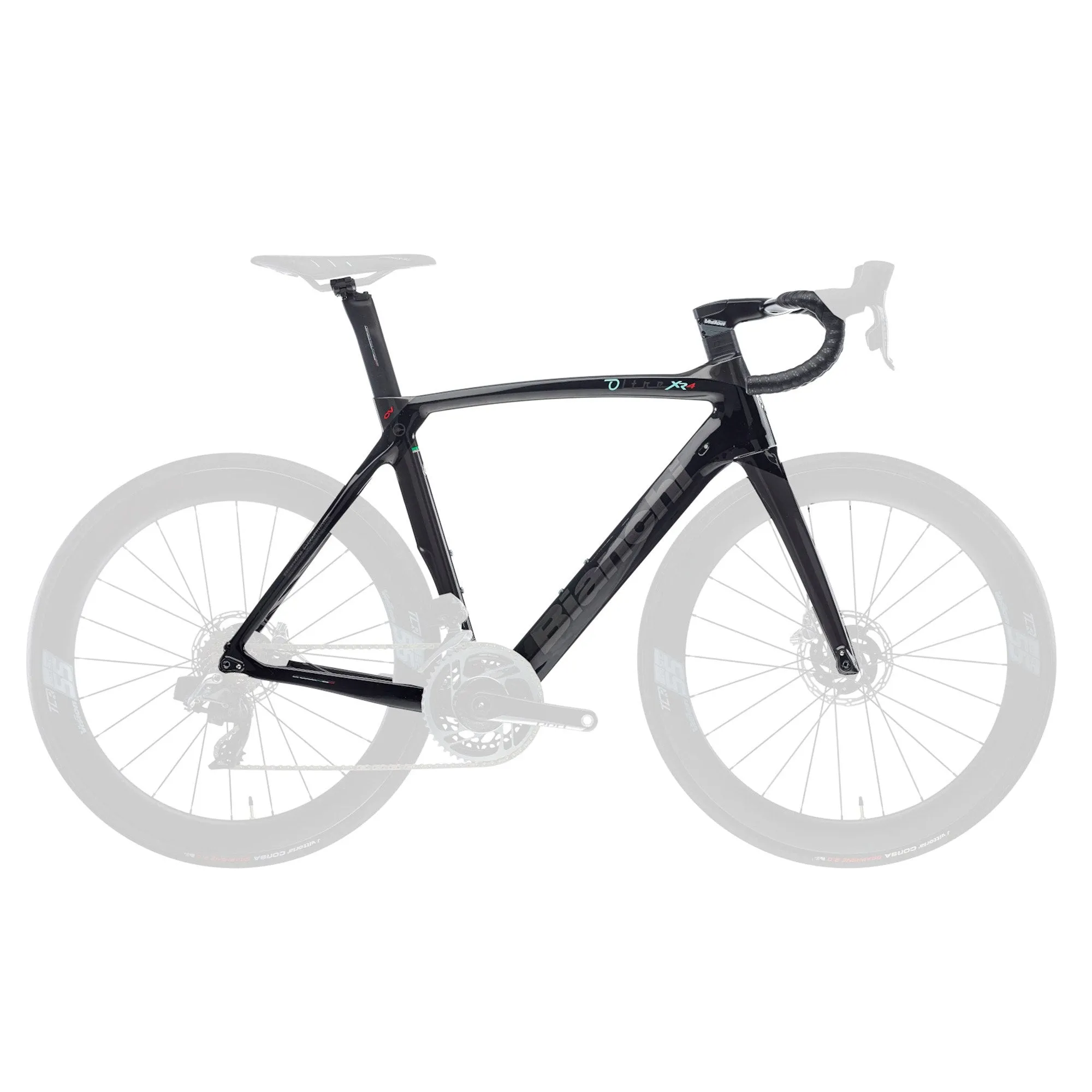 Bianchi Oltre XR4 Disc Module