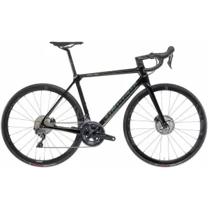 Bianchi Specialissima Disc Ultegra Carbon Road Bike 2022 - Black