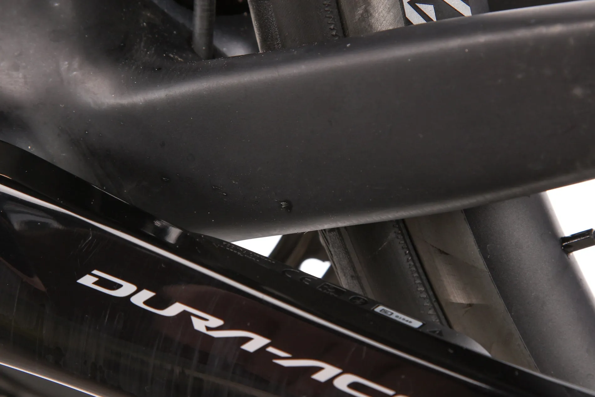 Bianchi Specialissima Dura-Ace Road Bike - 2018, 57cm