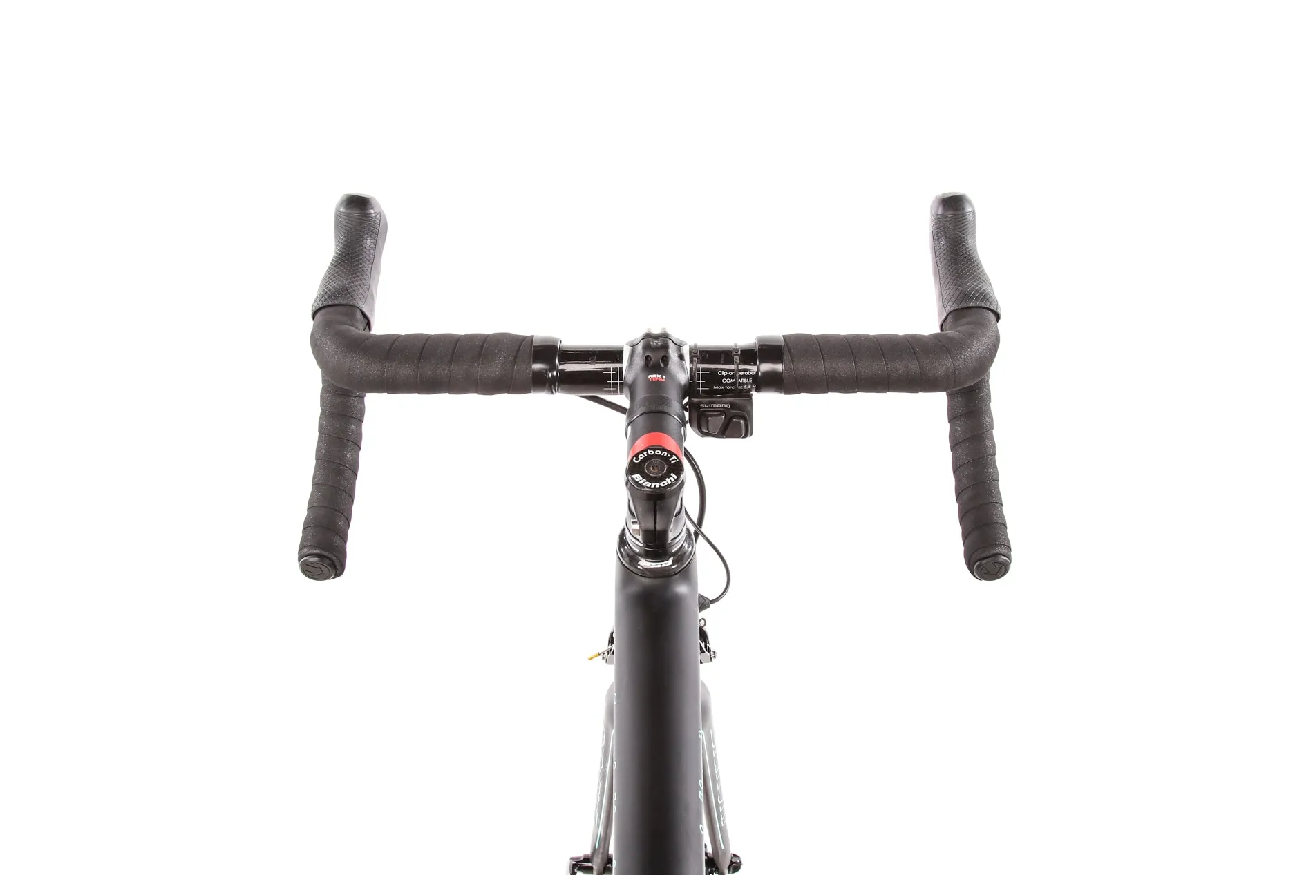 Bianchi Specialissima Dura-Ace Road Bike - 2018, 57cm