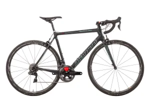 Bianchi Specialissima Dura-Ace Road Bike - 2018, 57cm