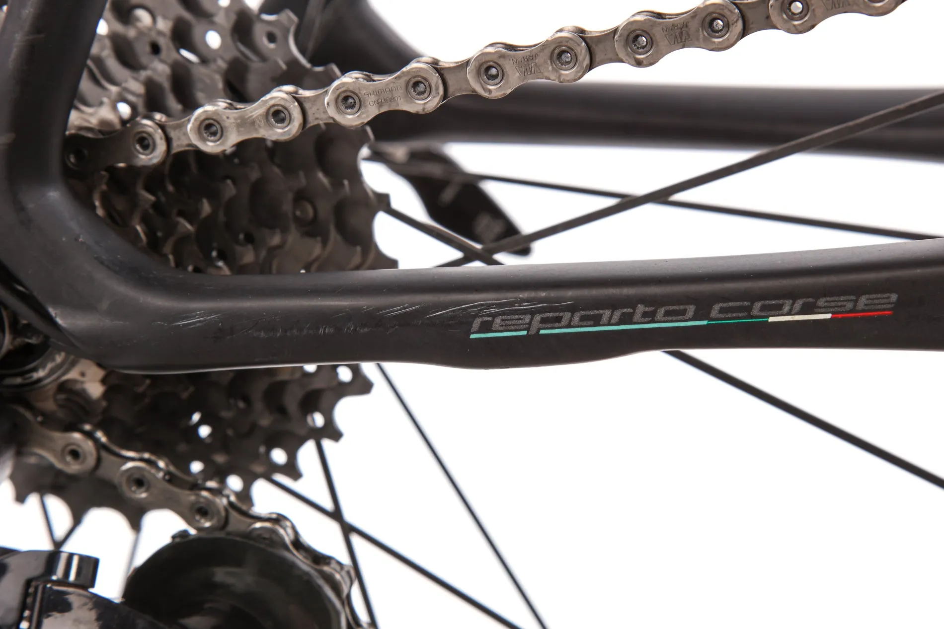 Bianchi Specialissima Dura-Ace Road Bike - 2018, 57cm