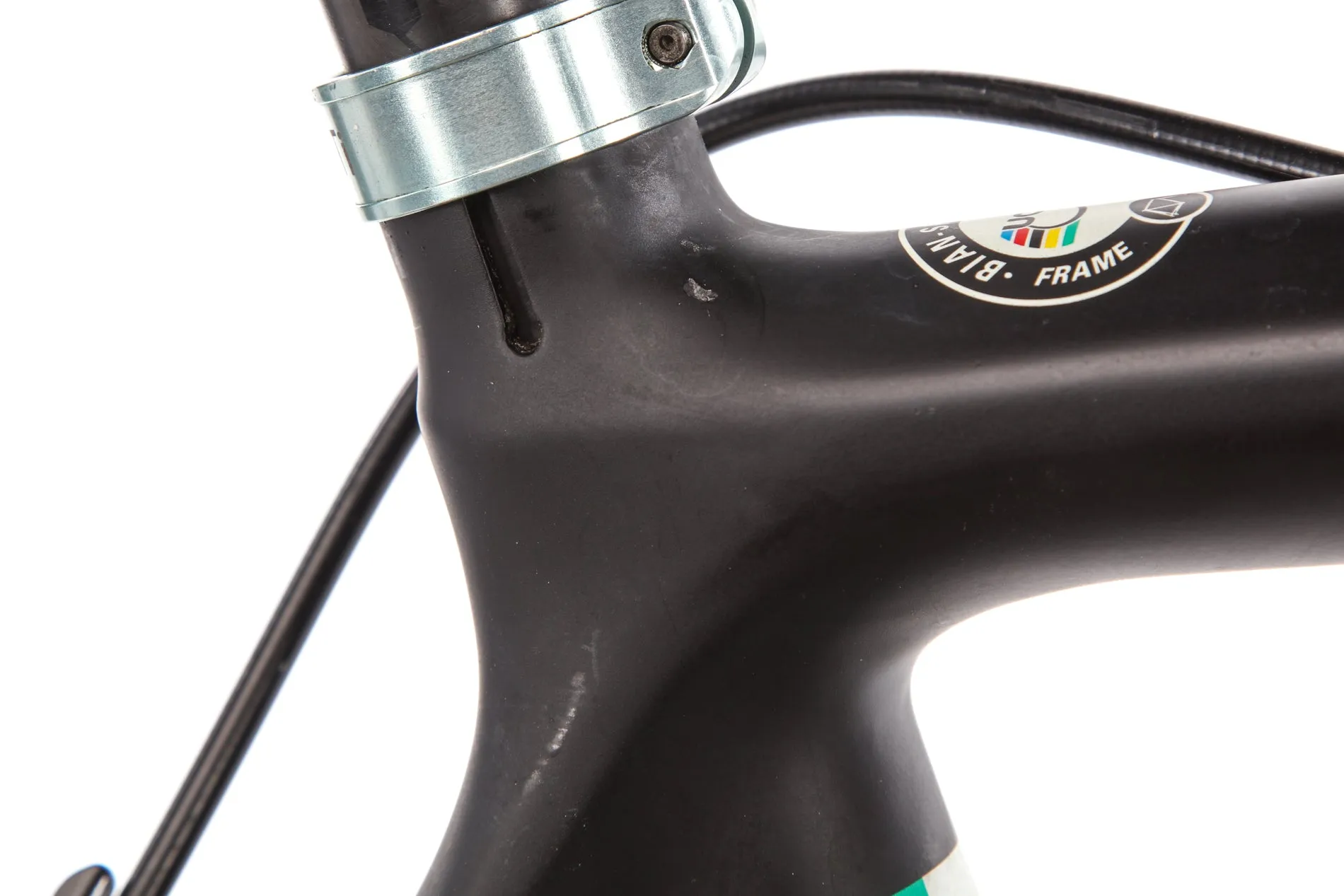 Bianchi Specialissima Dura-Ace Road Bike - 2018, 57cm