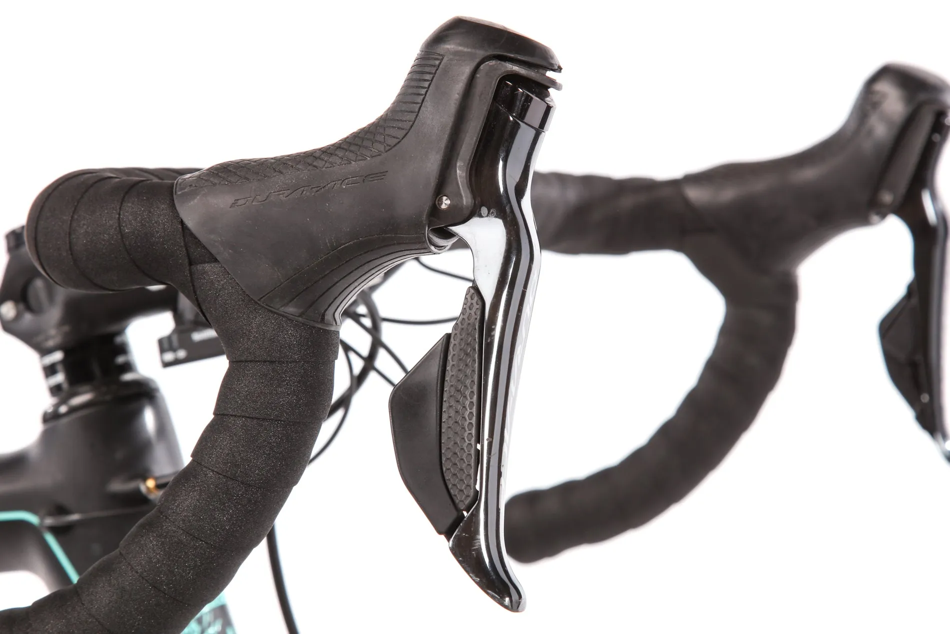 Bianchi Specialissima Dura-Ace Road Bike - 2018, 57cm