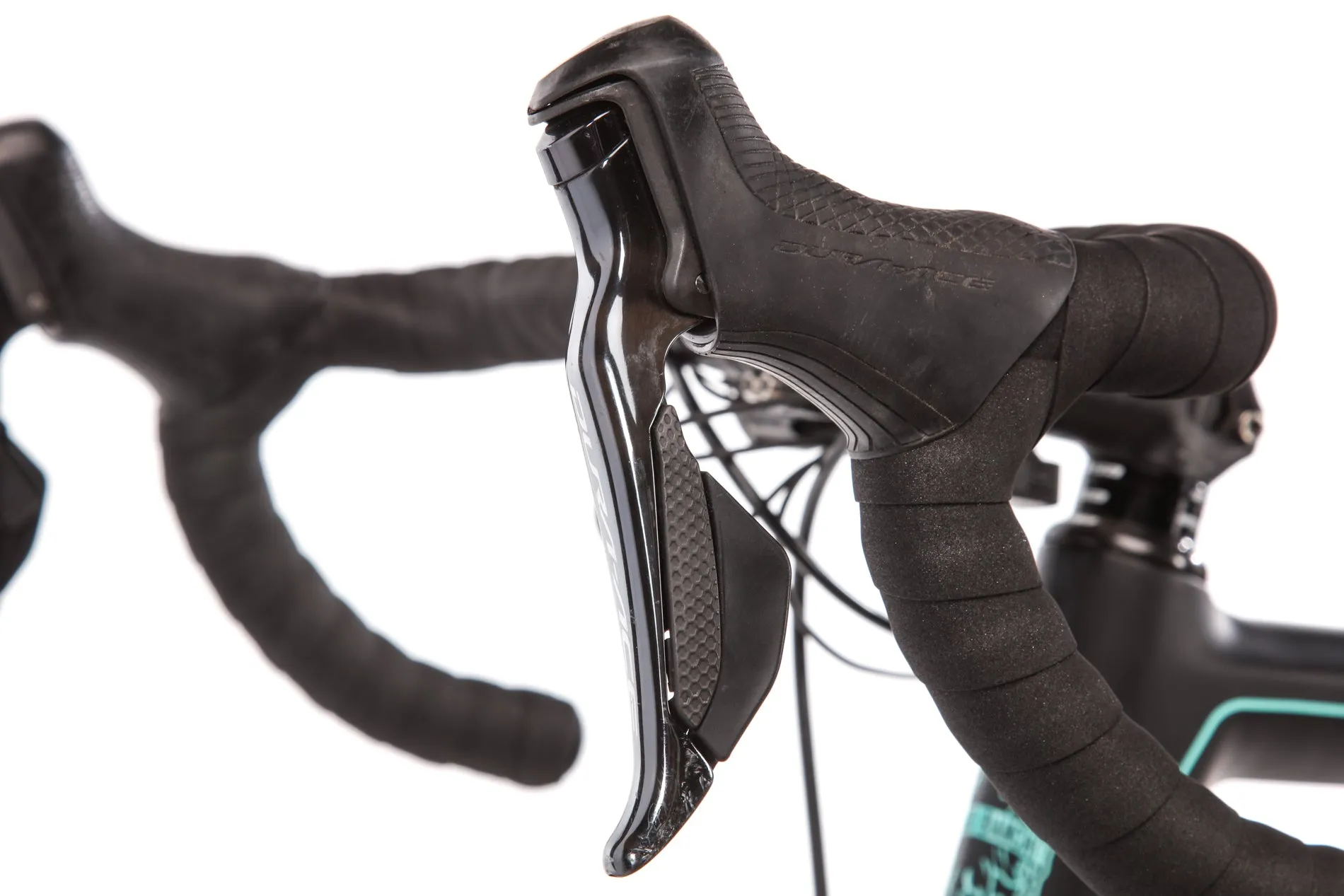 Bianchi Specialissima Dura-Ace Road Bike - 2018, 57cm