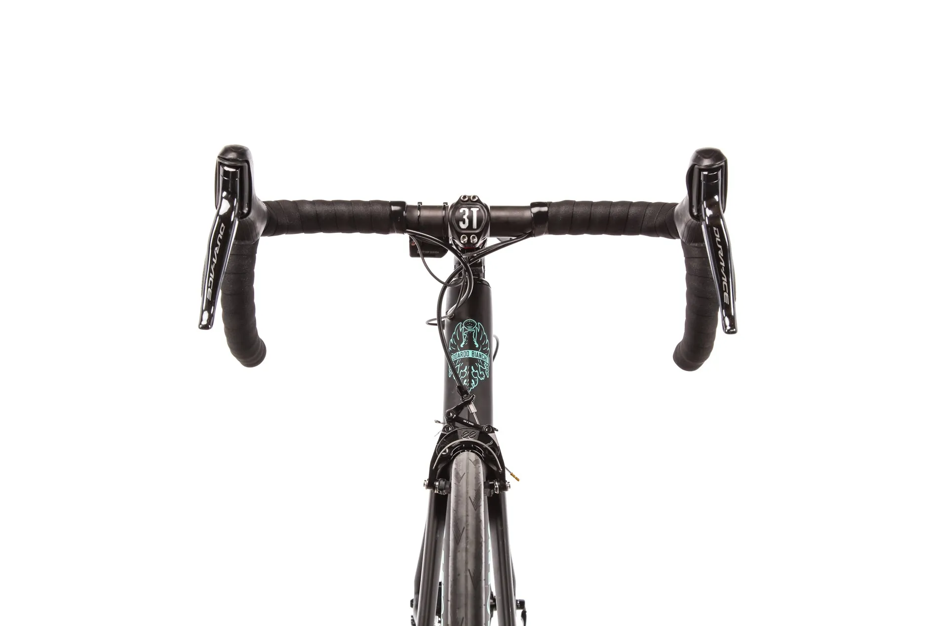 Bianchi Specialissima Dura-Ace Road Bike - 2018, 57cm