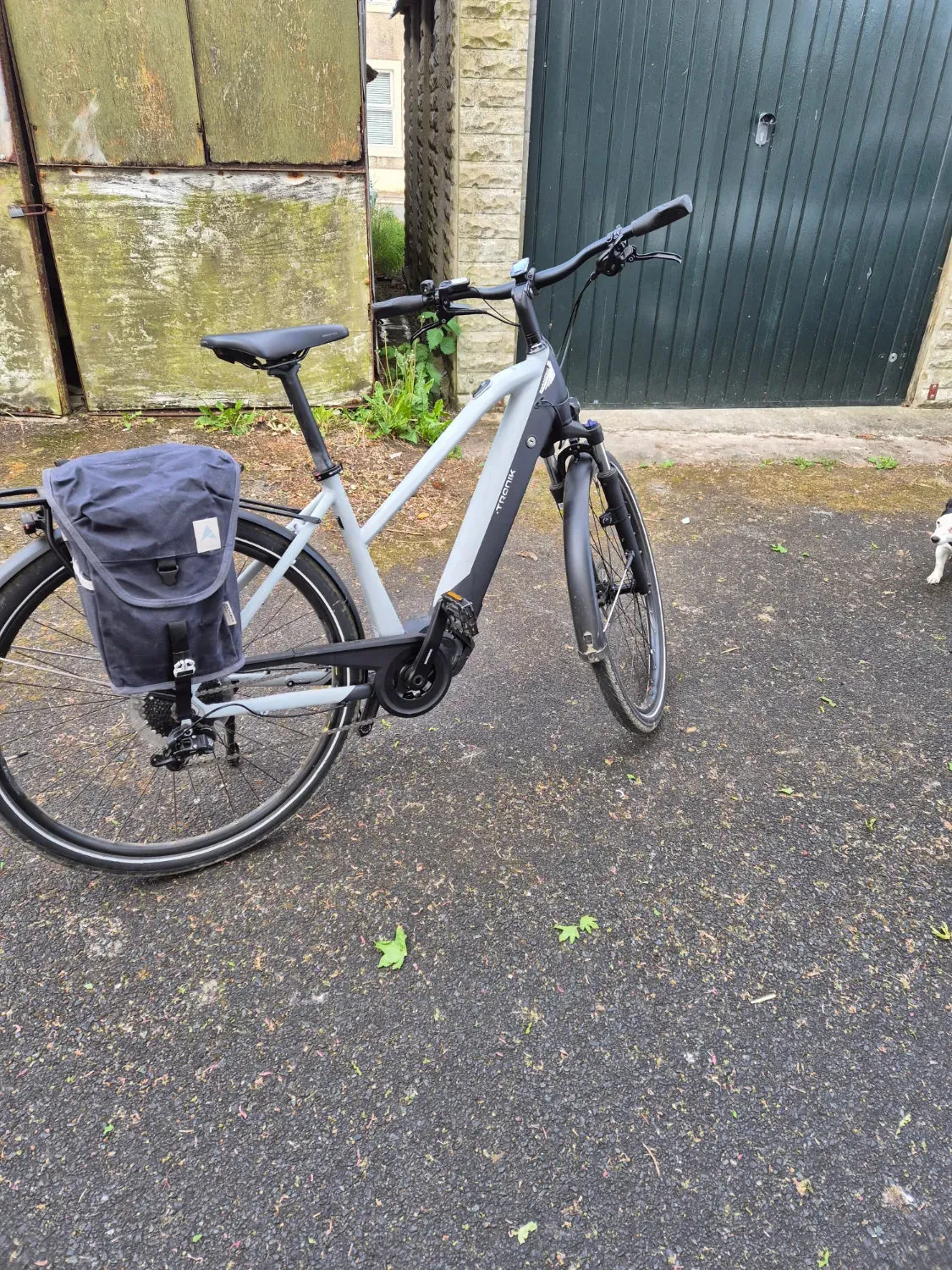 Bianchi T-Tronik C-Type 2023
