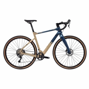 Bianchi Arcadex GRX600 Bike
