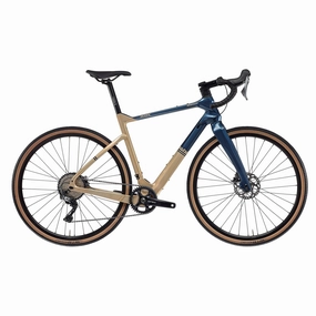 Bianchi Arcadex GRX600 Bike