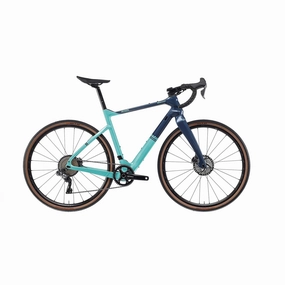 Bianchi Arcadex GRX815 Di2 Bike