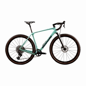 Bianchi Arcadex Pro Apex/GX AXS 1x