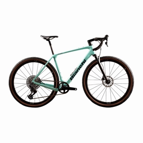 Bianchi Arcadex Pro Apex/GX AXS 1x