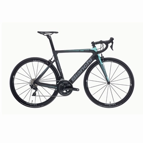 Bianchi Aria Centaur Rim Brake Bike