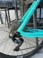 Bianchi Aria e-Road 2019