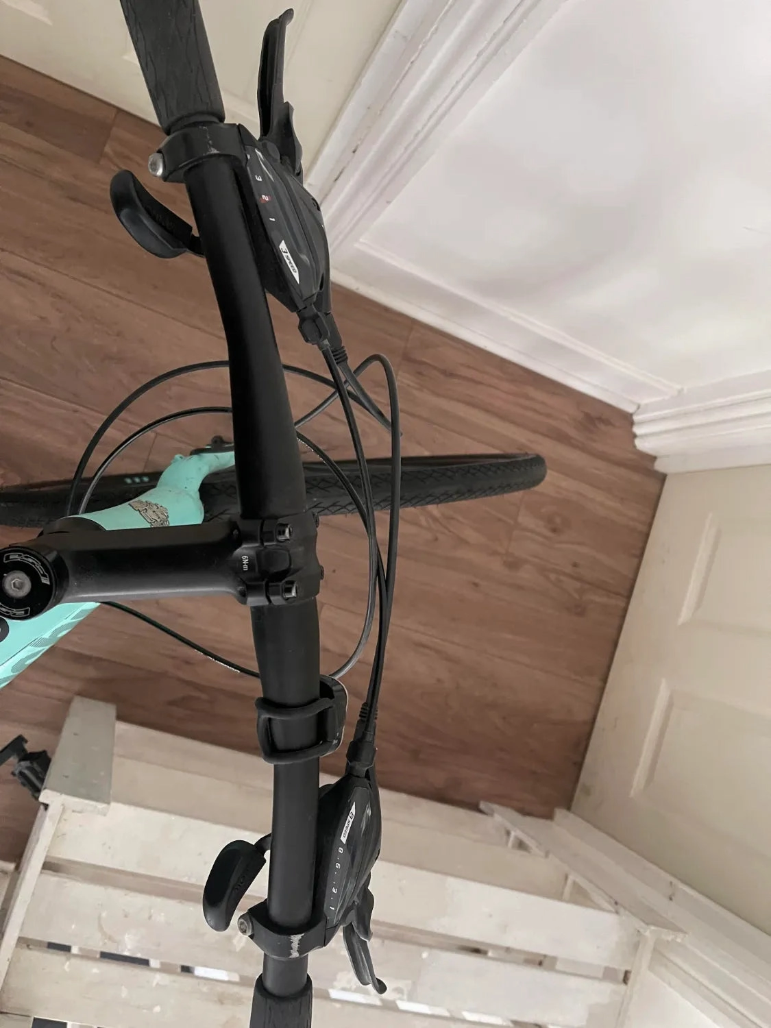 Bianchi C Sport 2 2023