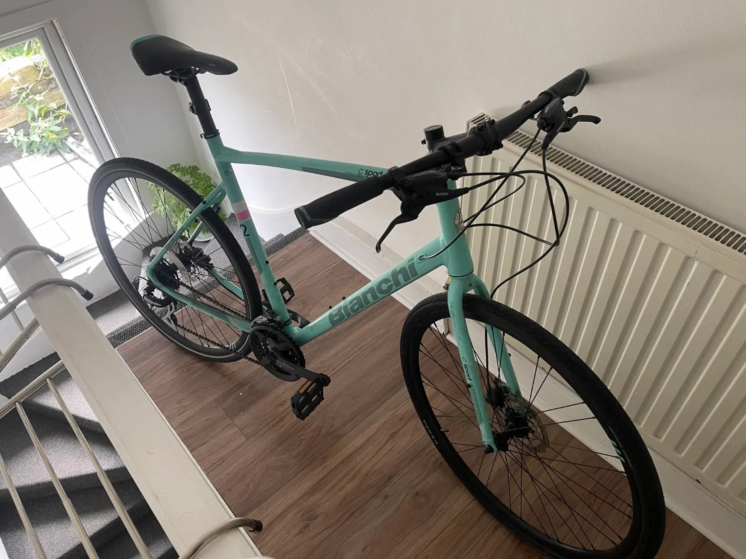 Bianchi C Sport 2 2023